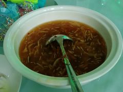 -上海宝华万豪酒店