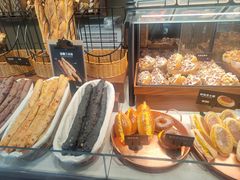 -红跑车HPCBAKERY(汉商店)