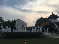 -清迈夜间动物园