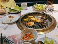 -千寻山野烤肉(天虹店)