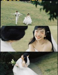 点击看大图 -喜爱高定婚纱摄影