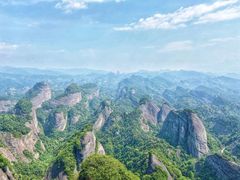 -崀山风景名胜区