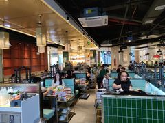 大堂-八合里牛肉火锅(深圳光明大仟里二店)