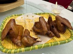 -五谷芳乳鸽王(海景店)