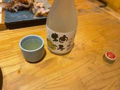 -酒窝夜酌居酒屋(中海水岸馨都店)