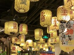 -南京大牌档(富力海珠城店)