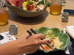 -匠和风精致料理(福州金融街万达店)