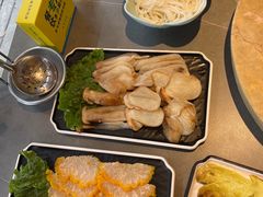 -滇小鱼·云南野生菌火锅(上杭路店)