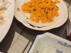 -七的湖·江南蟹舫·阳澄湖农家菜(蟹舫苑店)
