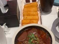 -尚渔味双拼烤鱼(燕郊永旺店)
