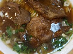 -水仙拉面(水仙街店)