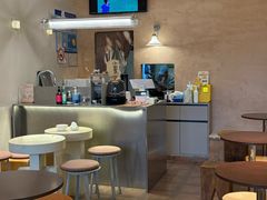 -小团圆糖水铺(襄阳南路店)