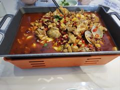 -青花小镇(凯翔新天地店)