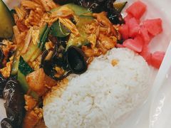 -阳阳中国饭(龙湖大兴天街)