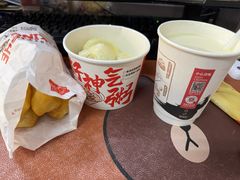 -永和大王(长寿路店)