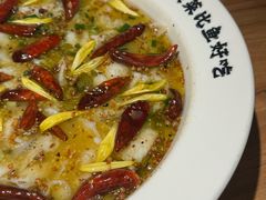 -太二酸菜鱼(金沙印象城店)