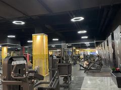 -峰鸟自助健身(锦泰城店)