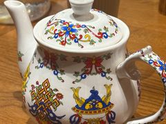 -敏珠拉姆藏餐·南京厨房(富春江东街店)