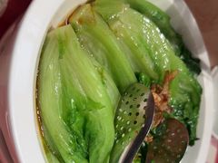 -西贝(南开大悦城店)