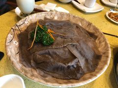 -田鸭肠·非遗火锅(彭州店)