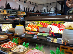 -韩盛·盛江山自助料理(奥体万达店)