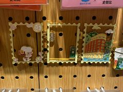 -墨格(世茂广场店)