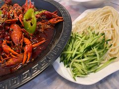 -金陵暴走小龙虾·迷踪蟹(凯德MALL店)