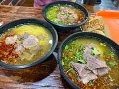 -一品飘香米线(一中总店)