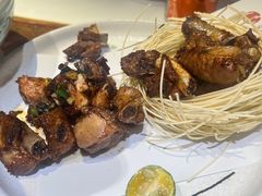 -红樱桃·欢乐餐厅(太原里店)