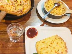 -萨贝尔意式餐厅(宝信店)