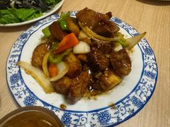 -协顺园回头馆(南顺城路店)