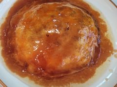 -清真·同发顺饭庄·烧麦(总店)