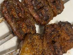 -清真聚陇缘美食餐厅(南横东街店)