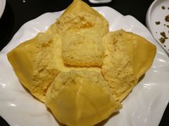 黄金开口笑-鸿星花园酒家(银亿家园店)