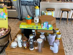 -星巴克臻选(深圳欢乐港湾店)