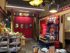 -老灶房-四川土菜(铁牛广场店)