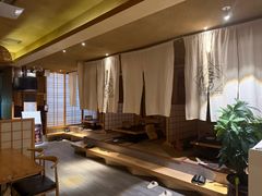 -长崎屋·日本料理·刺身·烧鸟(天河北路店)