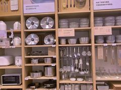 -MUJI无印良品(万达天鹅湖店)