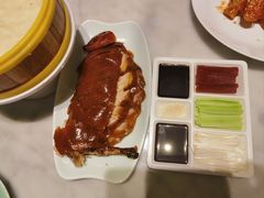 -泰钰丰烤鸭(开发区店)