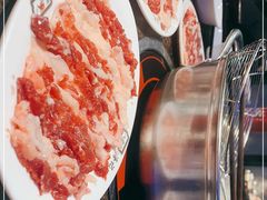 -八合里潮汕鲜牛肉火锅(深圳海岸城店)