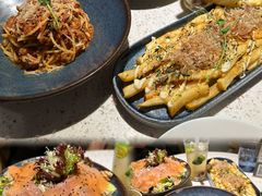 -BE BRIGHT KITCHEN(正佳广场店)