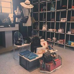 -OOAK设计师品牌概念店(新乐路店)