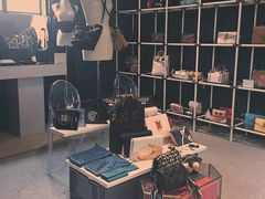 -OOAK设计师品牌概念店(新乐路店)