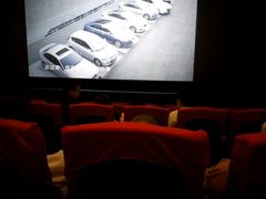 -中影国际影城(建军路金鹰购物中心店)