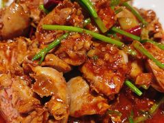 -有位虾匠·胶东土菜小馆(市北店)