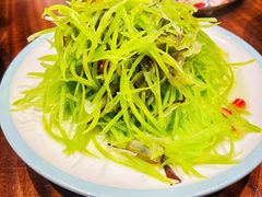 -小时候文化餐厅(盘山店)