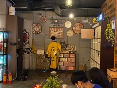 -长藤鬼校(龙翔店)