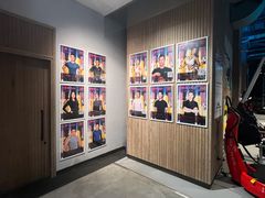 -Trainyard 炼·工场(中国国际贸易中心店)