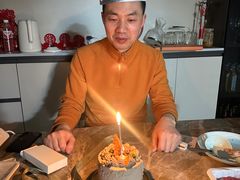 -浮光之丘MontCake生日蛋糕(科华路店)