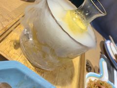 -街角等你.大连海鲜烧烤.经典铁板海鲜串(西安路店)